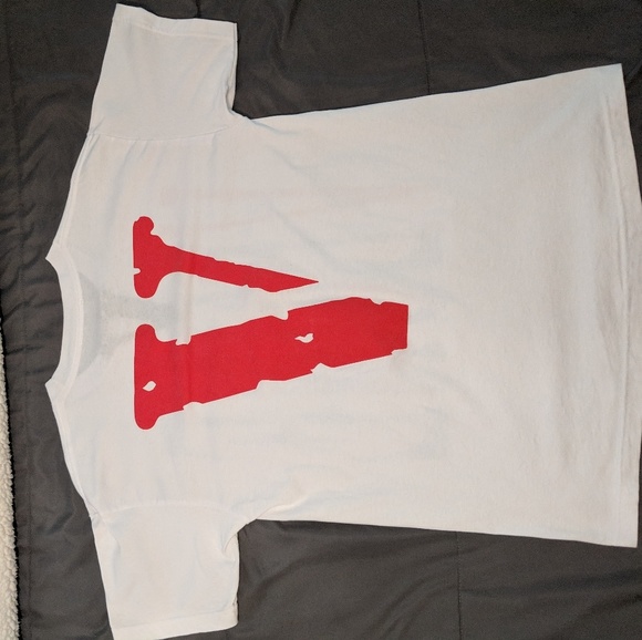 VLONE | Shirts | Vlone Independence Day 